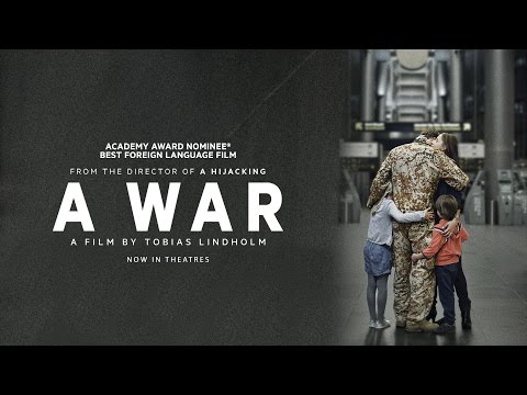 A War (TV Spot)