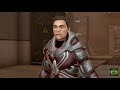 Spider Man Edge Of Time Chapter 8 Here There Be Monsters CEO Battle Suit Scarlet Spider Suit