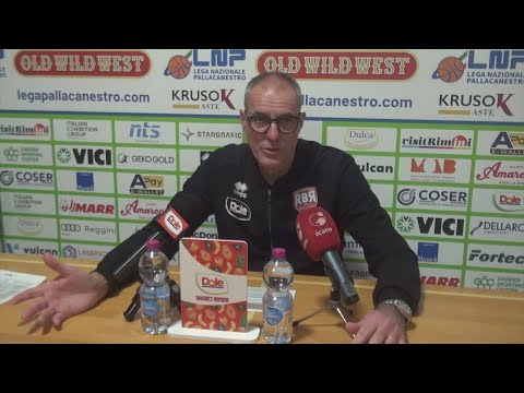 Dell'Agnello: "È stata una tempesta perfetta. Saccoccia era alla partita"