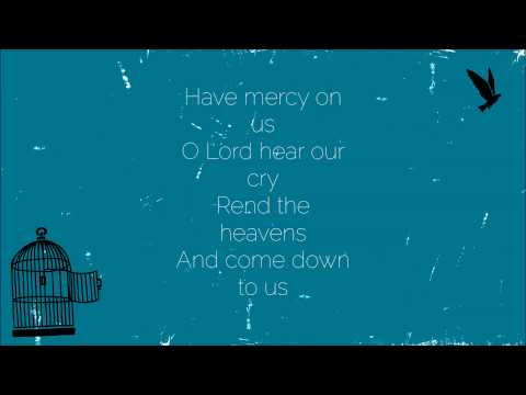 Lament For The Nation - Vineyard Worship from Love Divine [Official Lyric Video]