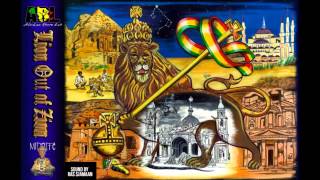 Midnite - Lion Out Of Zion, Album Promo Mix By DJ Ras Sjamaan