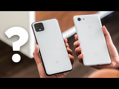 Pixel 4 vs Pixel 3: Don't Be Fooled
