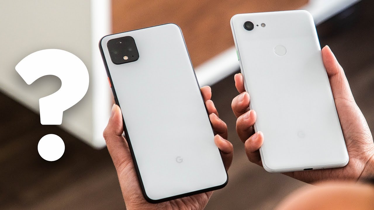 Pixel 4 vs Pixel 3: Don't Be Fooled