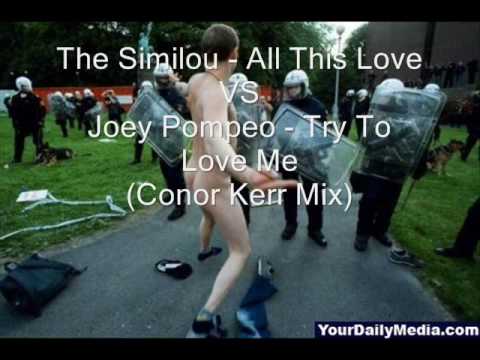 The Similou VS Joey Pompeo (Conor Kerr Mix)