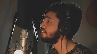Déjame ir - Andrés Cepeda, Morat | Cover por Jorge Gil