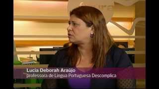 #enemnofutura: Ariano Suassuna - Conexão Futura - Canal Futura