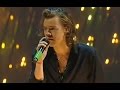 One Direction performing Steal My Girl (Live For ...