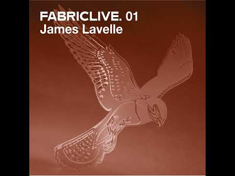 Fabriclive 01 - James Lavelle (2001) HD
