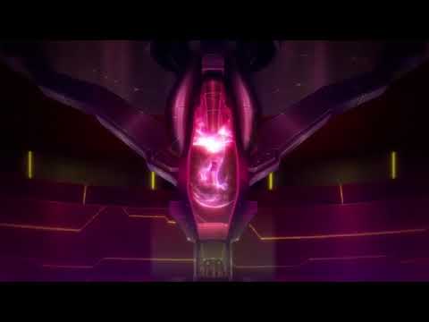 Soukyuu no Fafner: Dead Aggressor - Heaven and Earth