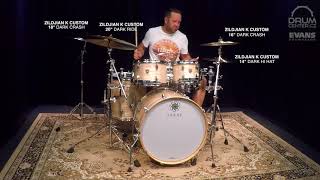 Video thumbnail for SAKAE Trilogy by Drumcenter cz