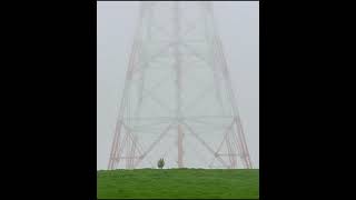 Megalophobia  #liminality #liminal #liminalspace #megalophobia