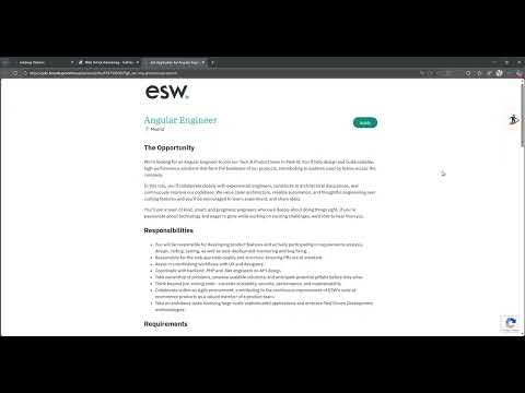 Item video thumbnail