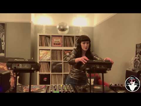 Djoon livestream with Natasha Kitty Katt