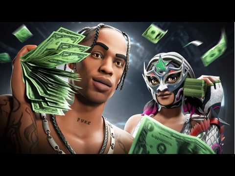 How we qualified to FNCS Division 3 🏆