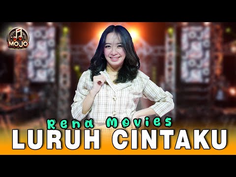 Skil Ndan Ipank Dikeluarkan !!! LURUH CINTAKU - RENA MOVIES - MOJO MUSIC ( Full Pegon Encooo Gaes )