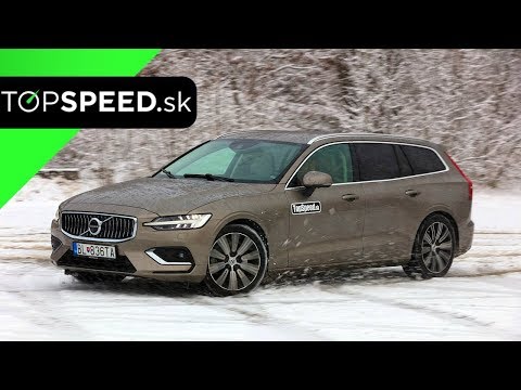 , title : 'Volvo V60 D4 test - Alex ŠTEFUCA TOPSPEED.sk'
