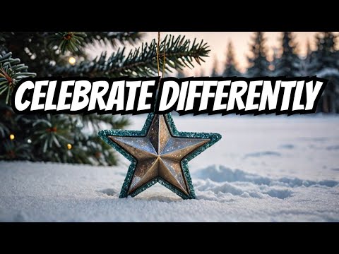 Christmas Music 2024 (STOP Celebrating Pagan Traditions This Christmas)