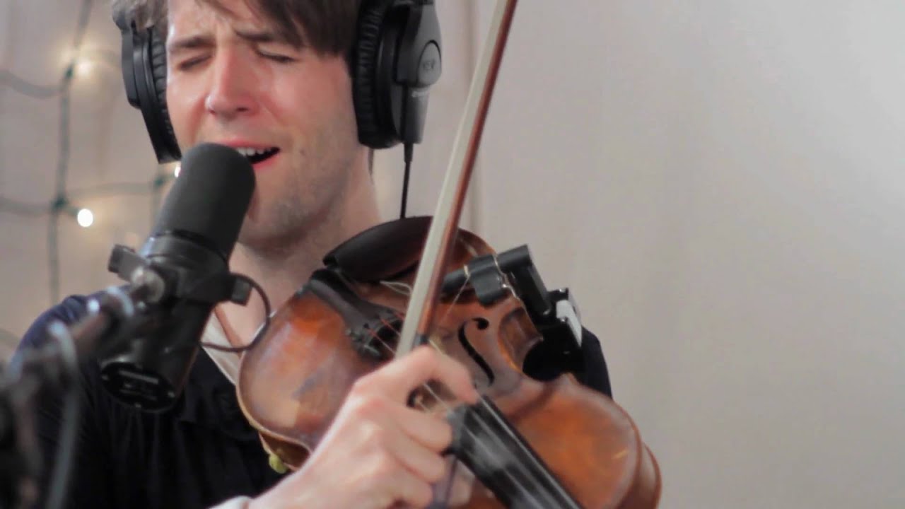 Owen Pallett - Keep the Dog Quiet