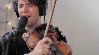 Owen Pallett - Keep the Dog Quiet &amp; The Great Elsewhere (Live on KEXP)