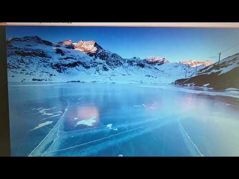 "Animal Age: The Meltdown" Part 11 - On Thin Ice