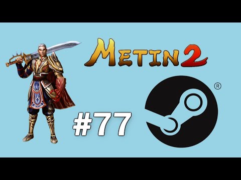 Metin2 UK NEW Universalis EP 77 [September2018] ex-Global EU Elvedin