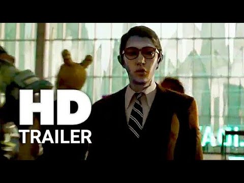 Ready Player One (Clip 'Clark Kent Superman')