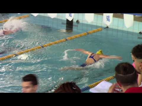 Melani Chiara 50FA - Grosseto 10.06.18