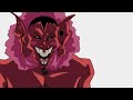 Ghosts Demons