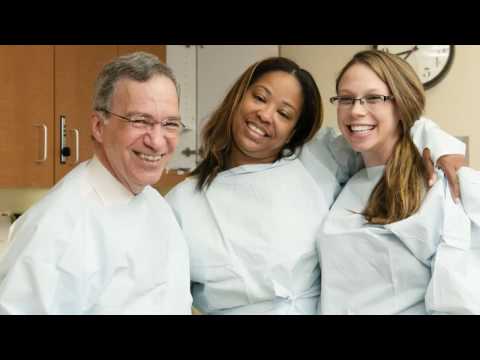 Kindness Counts at Greater Baltimore Medical Center (GBMC)