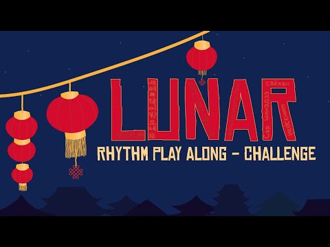 Lunar [Challenge Mode] - Rhythm Play Along