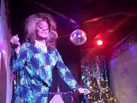 Kinkead's Camp 12-19-09 Ophelia Payne - Christmas Medly (Exp