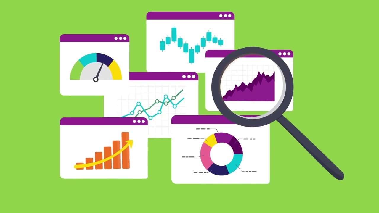 BRC | Explainer Video by MotionWizz Studios | 2danimation | Motionwizz