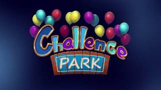 Challenge Park VR Trailer - HTC Vive Virtual Reality Game 2018