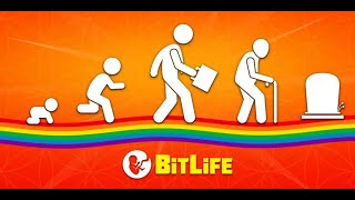 Play BitLife Online – Life Simulator for FREE