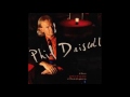 PHIL DRISCOLL   THE POWER OF LOVE