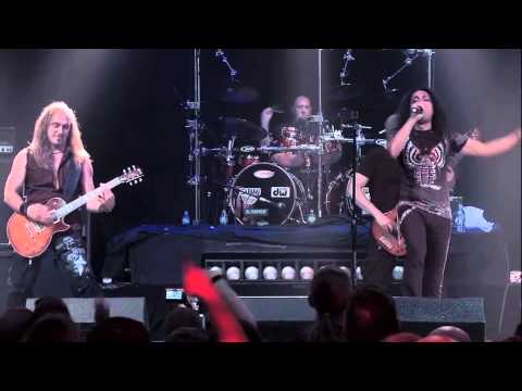 Red Circuit / Sun of Utopia