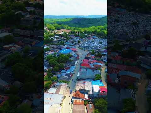 Ovejas, Sucre, Colombia, tierra de Paz.