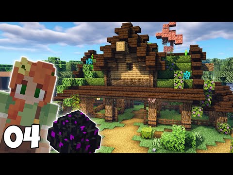 Hermitcraft 8: I have the TEGG! Episode 4
