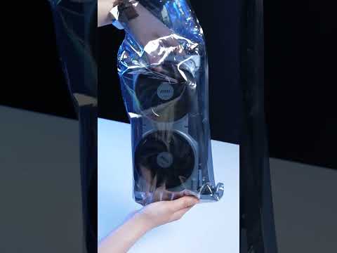 MSI GeForce RTX 5070 VENTUS 2X 12G OC