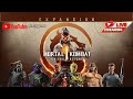 LIVE MORTAL KOMBAT 1 KHAOS REIGNS Part 1 INDONESIA Awal Kekacauan Dimulai