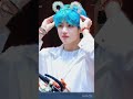 V Cute Smile Edit Bts V Taehyung