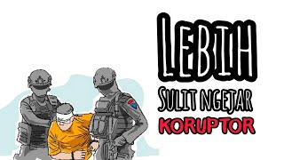 Download lagu Sulit Ngejar Koruptor | Story WA Sindiran | Story WA Kata Kata 30 Detik Bantal Guling mp3