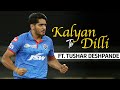 Tushar Deshpande's Inspiring Journey to the Dream11 IPL