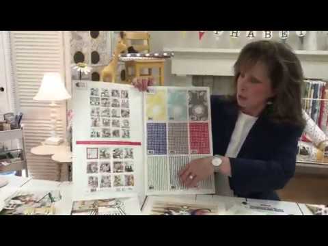 Riley Blake Virtual Quilt Market