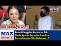 Penuhi Panggilan Bareskrim Polri Nindy Ayunda Siap Bocorkan Persembunyian Dito Mahendra
