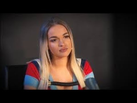 TEODORA NA BLIC POLIGRAFU Prologovorila o Ćazimu, a onda je priznala da ju je MUVAO POZNATI FUDBALER