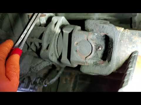 Allison transmission speedometer dropping out, output shaft speed sensor codes, tranny stumbling