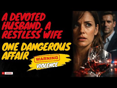 A Devoted Husband, a Restless Wife, and a Dangerous Affair