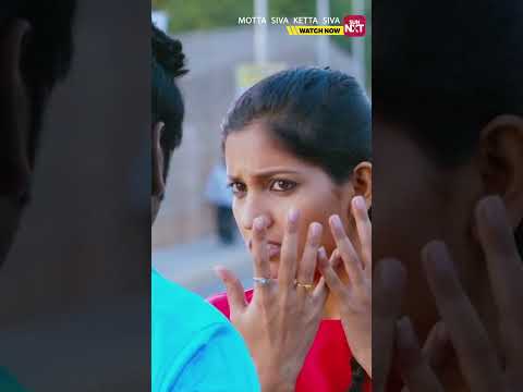 சொன்னா புரியுமா🥺 #mottasivakettasiva #sunnxtshorts