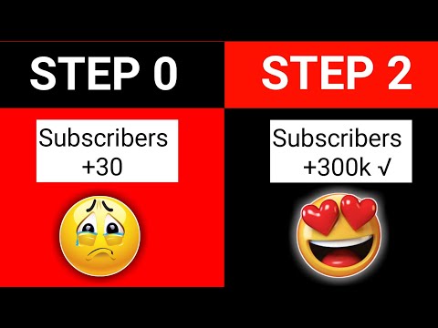 How To Get 1000 Real Subscribers In One Day In Tamil | Increase Subscribers | Youtube Tricks |How To